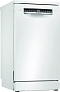 Посудомоечная машина Bosch SPS4EMW28E