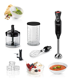 Блендер Bosch MS 61B6170