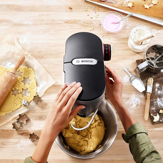 Кухонный комбайн Bosch MUM9A32S00 preview 11