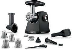 Мясорубка Bosch MFWS640B Мясорубка Bosch MFWS640B