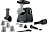 Мясорубка Bosch MFWS640B