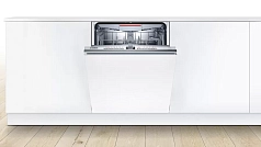 Встраиваемая посудомоечная машина Bosch SGV4HMX3FR