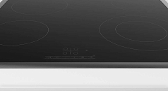 Электрическая варочная панель Bosch PKF645BB2E на 4 конфорки, шириной 58.3 см, черный Электрическая варочная панель Bosch PKF645BB2E на 4 конфорки, шириной 58.3 см, черный