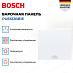 Купить Индукционная варочная панель Bosch PUE612BB1E preview 3