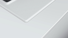 Газовая варочная панель Bosch PCP6A2M90 на 4 конфорки, шириной 58.2 см, белый