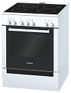 Электрическая плита Bosch HCE 633120R