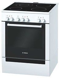 Электрическая плита Bosch HCE 633120R