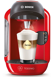 Кофемашина Bosch TAS 1253