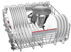 Встраиваемая посудомоечная машина Bosch SMV6EMX75Q
