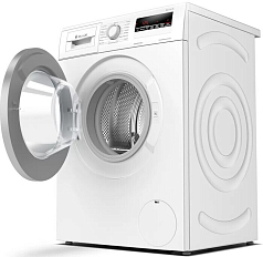 Стиральная машина Bosch WAN2428EPL 1200 об/мин, белый, инверторный EcoSilenceDrive двигатель Стиральная машина Bosch WAN2428EPL 1200 об/мин, белый, инверторный EcoSilenceDrive двигатель
