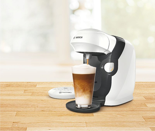 Кофемашина Bosch TAS1104 Tassimo preview 7