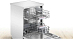 Купить Посудомоечная машина Bosch SMS4HTW31E preview 5