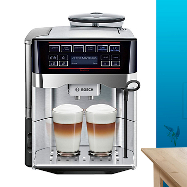 Функция One Touch Double Cup