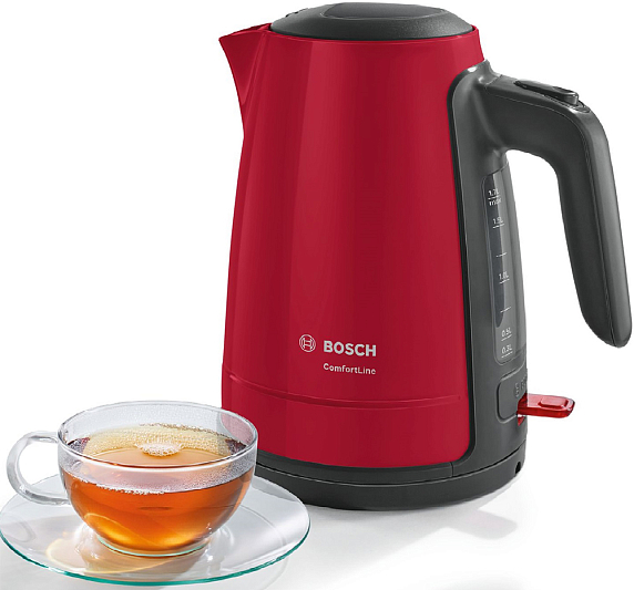 Чайник Bosch TWK 6A014 preview 8