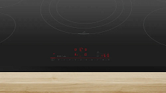 Индукционная варочная панель Bosch PIV931HC1E