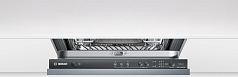 Встраиваемая посудомоечная машина Bosch SPV 30E00 RU
