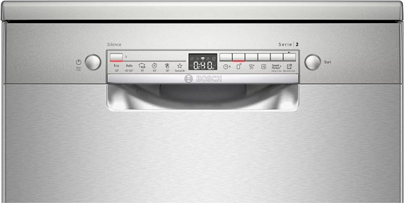 Посудомоечная машина Bosch SMS2HTI72E preview 4