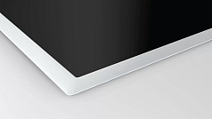 Индукционная варочная панель Bosch PUE64RBB5E на 4 конфорки, шириной 58.3 см, черный Индукционная варочная панель Bosch PUE64RBB5E на 4 конфорки, шириной 58.3 см, черный