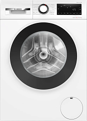 Стирально-сушильная машина Bosch WNG2540LSN
