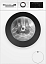 Стирально-сушильная машина Bosch WNG2540LSN