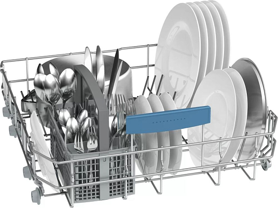 Посудомоечная машина Bosch SMS43D02ME preview 5