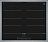 Электрические варочные поверхности
