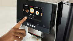 Кофемашина Bosch TQE80703