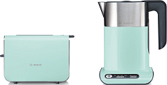 Чайник Bosch TWK 8612 P