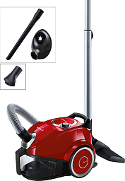 Пылесос Bosch BGS4U2234