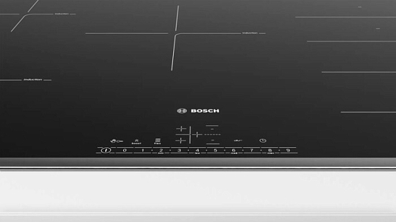 Индукционная варочная панель Bosch PXV845FC1E preview 2