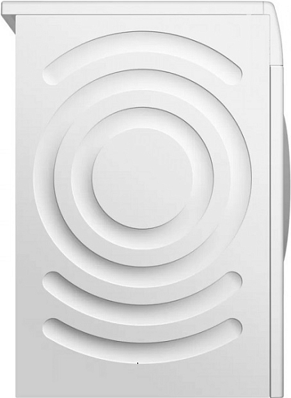 Стиральная машина Bosch WAXH2KLOSN preview 7