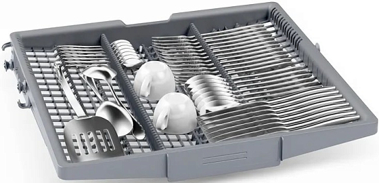 Посудомоечная машина Bosch SMV4EVX00E preview 2