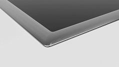 Электрическая варочная панель Bosch PKE645FN2E на 4 конфорки, шириной 58.3 см, черный Электрическая варочная панель Bosch PKE645FN2E на 4 конфорки, шириной 58.3 см, черный