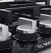 Управление DirectSelect в варочных панелях Bosch