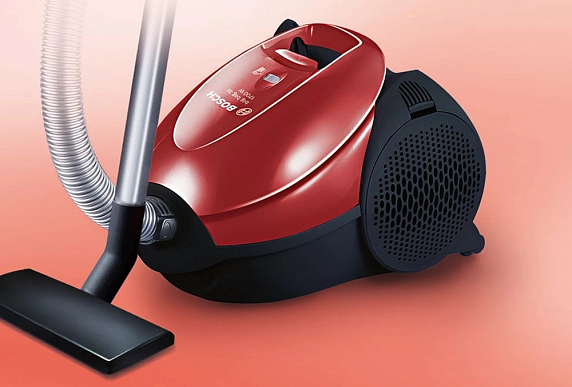 Пылесос Bosch BSN1701RU preview 2