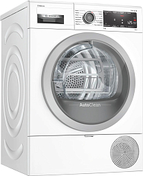 Сушильная машина Bosch WTX87MW9IT Сушильная машина Bosch WTX87MW9IT