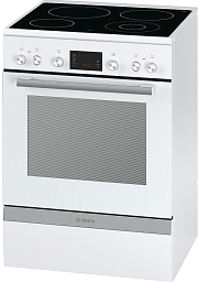 Электрическая плита Bosch HCA743320G