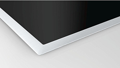 Индукционная варочная панель Bosch PIF645FB1E на 4 конфорки, шириной 58.3 см, черный Индукционная варочная панель Bosch PIF645FB1E на 4 конфорки, шириной 58.3 см, черный