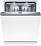 Посудомоечная машина Bosch SMV6ECX10E