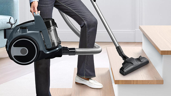 Пылесос Bosch BGS05GR2 preview 9