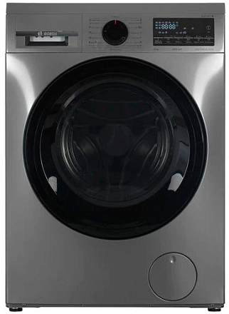 Стиральная машина Bosch WLS2846SME preview 4