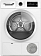 Сушильная машина Bosch WTH85V8EPL