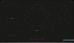 Индукционная варочная панель Bosch PIV931HC1E