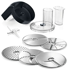 Набор VeggiLove MUZ XLVL1