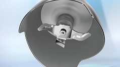 Блендер Bosch MSM4W210