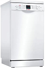 Посудомоечная машина Bosch SPS46NW03R