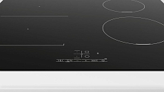 Индукционная варочная панель Bosch PVS611BB6E на 4 конфорки, шириной 59.2 см, черный Индукционная варочная панель Bosch PVS611BB6E на 4 конфорки, шириной 59.2 см, черный