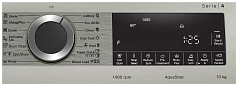 Стиральная машина Bosch WGA254XVME