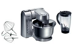 Кухонный комбайн Bosch MUM 8400
