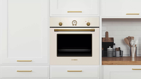Духовой шкаф Bosch HBJN10YW0R preview 6